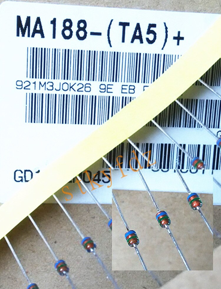   MA188(TA5) MA188 ζ Ī ̿ DO34, 30 